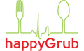 HappyGrub logo