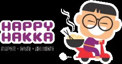 Happy Hakka