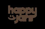 Happy Jars logo