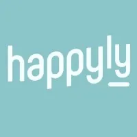 Happyly logo