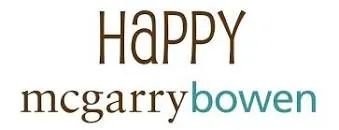 Happy Mcgarrybowen logo