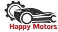 Happymotorshop logo