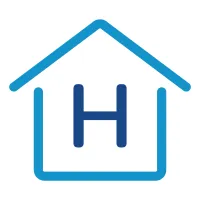 Happy Nest logo