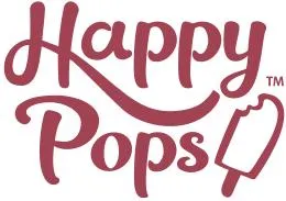 Happy Pops logo
