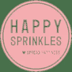 Happy Sprinkles logo