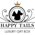 HappyTailsBox logo