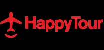 Happy Tour logo