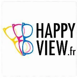 Happyview.fr logo