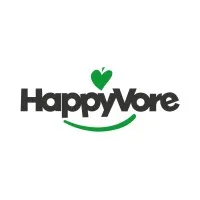 HappyVore logo