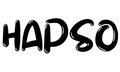 Hapso logo