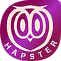 Hapster Your Happy Place