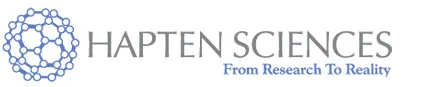 Hapten Sciences logo