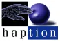 Haption logo