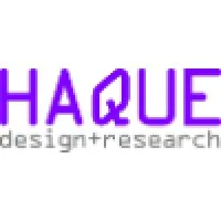 Haque logo