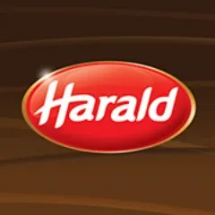 Harald logo