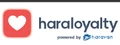 Haraloyalty logo
