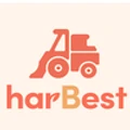 harbest logo