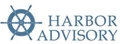 Harbor Advisory logo