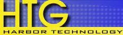 Harbor Technology Group logo