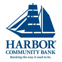 Harbor Community Bank Florida logo