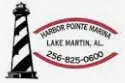 Harbor Pointe Marina logo