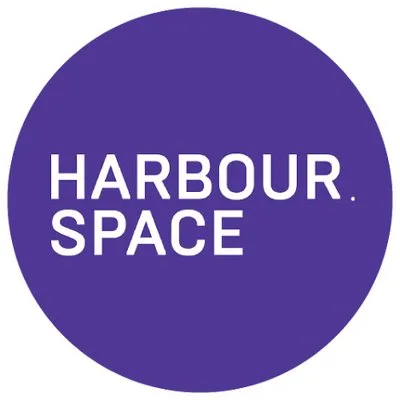 Harbour Space logo
