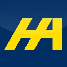 Harbour Air Seaplanes logo