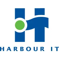 Harbour IT logo