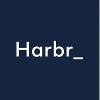 Harbr Data logo