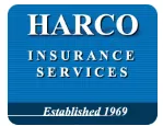 HARCO Insurance Services logo