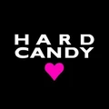 Hard Candy logo