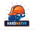 Hard Hat VR logo