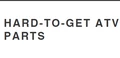 Hard To Get ATV Parts logo