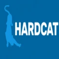Hardcat logo