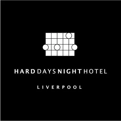 Hard Days Night Hotel logo