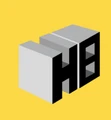 Harden Bricks logo