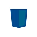 Hardening logo
