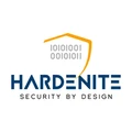 Hardenite logo