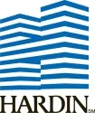 Hardin Construction logo