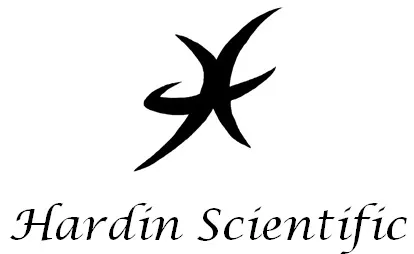 Hardin Scientific logo