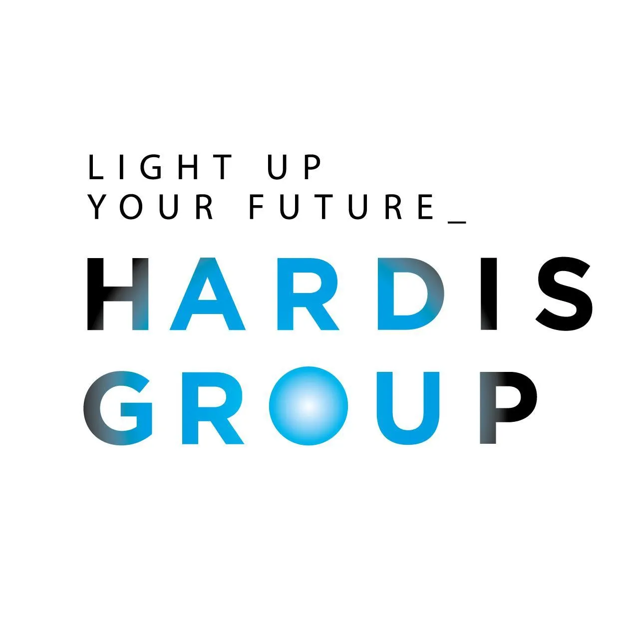 Hardis Group logo