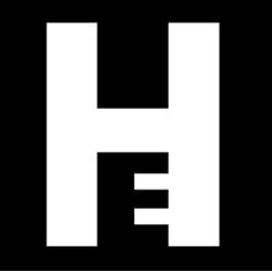 Hardly Ever Worn It logo