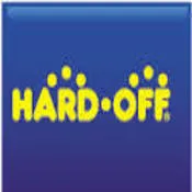 Hard Off logo