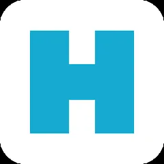 HARDR logo