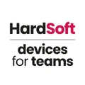 HardSoft logo