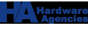 Hardware Agencies logo