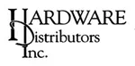 Hardware Distributors logo