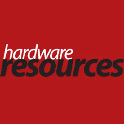 Hardware Resources logo