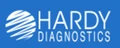 Hardy Diagnostics logo