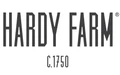 Hardy Farm logo